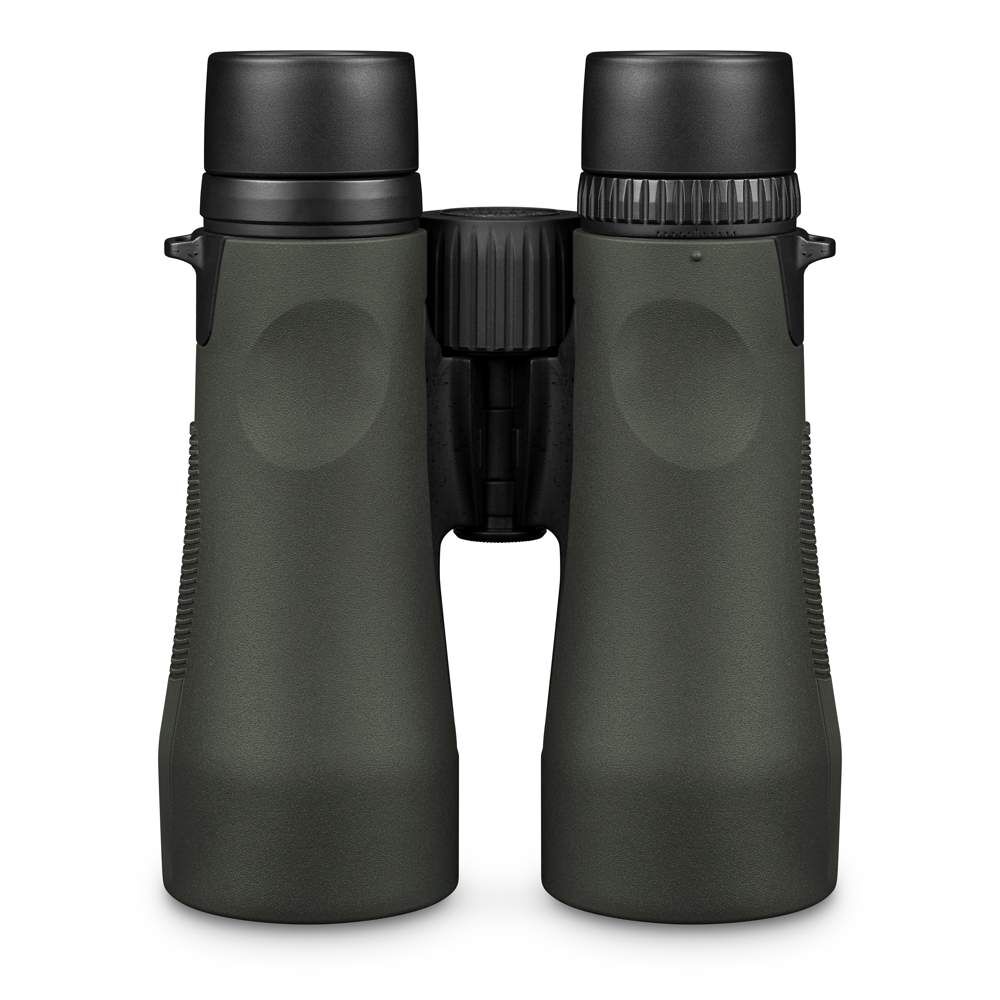 Vortex Diamondback HD 10x50 Fernglas: Robust, Kompakt, Wasserdicht für Outdoor-Abenteuer