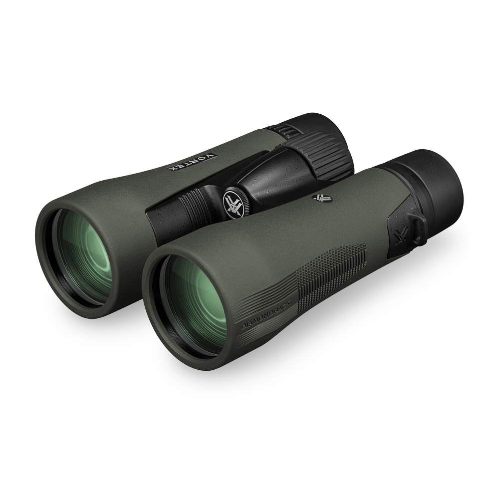 Vortex Diamondback HD 10x50 Fernglas: Robust, Kompakt, Wasserdicht für Outdoor-Abenteuer