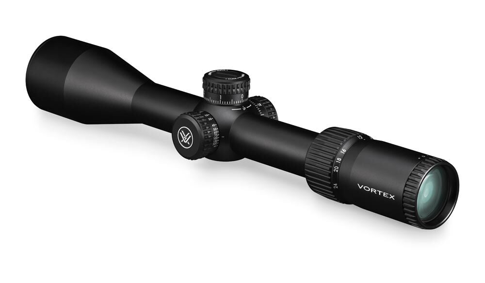 Vortex Diamondback Tactical 6-24x50 FFP MRAD Zielfernrohr