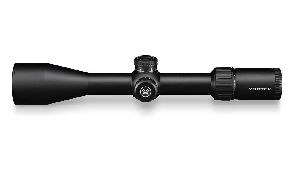 Vortex Diamondback Tactical 6-24x50 FFP MRAD Zielfernrohr