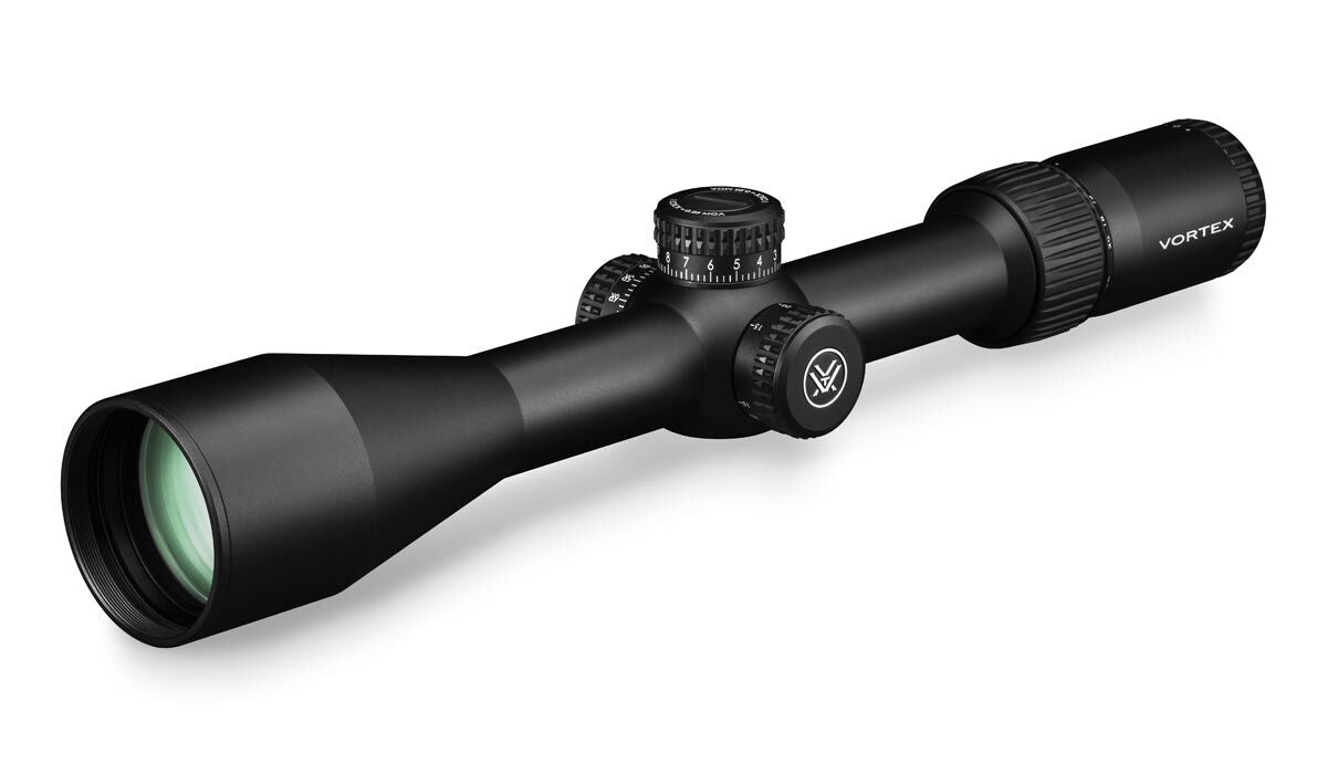 Vortex Diamondback Tactical 6-24x50 FFP MOA Zielfernrohr für Präzisionsschützen