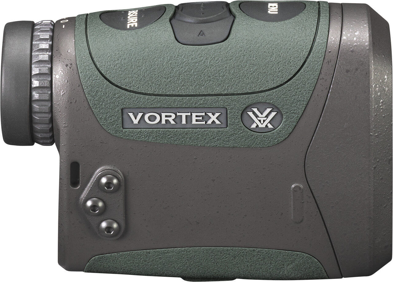 Vortex Razor HD 4000 GB Ballistischer Laser-Entfernungsmesser für Jäger & Sportschützen