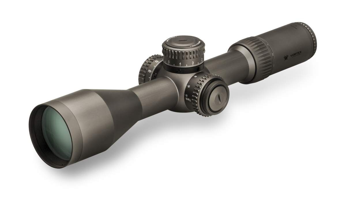 Vortex Razor HD Gen II 4.5-27x56 Zielfernrohr mit EBR-7C MRAD Absehen