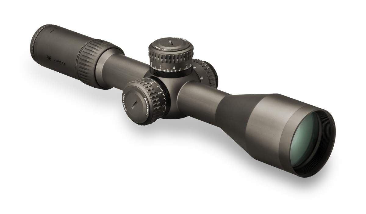 Vortex Razor HD Gen II 4.5-27x56 Zielfernrohr mit EBR-7C MRAD Absehen