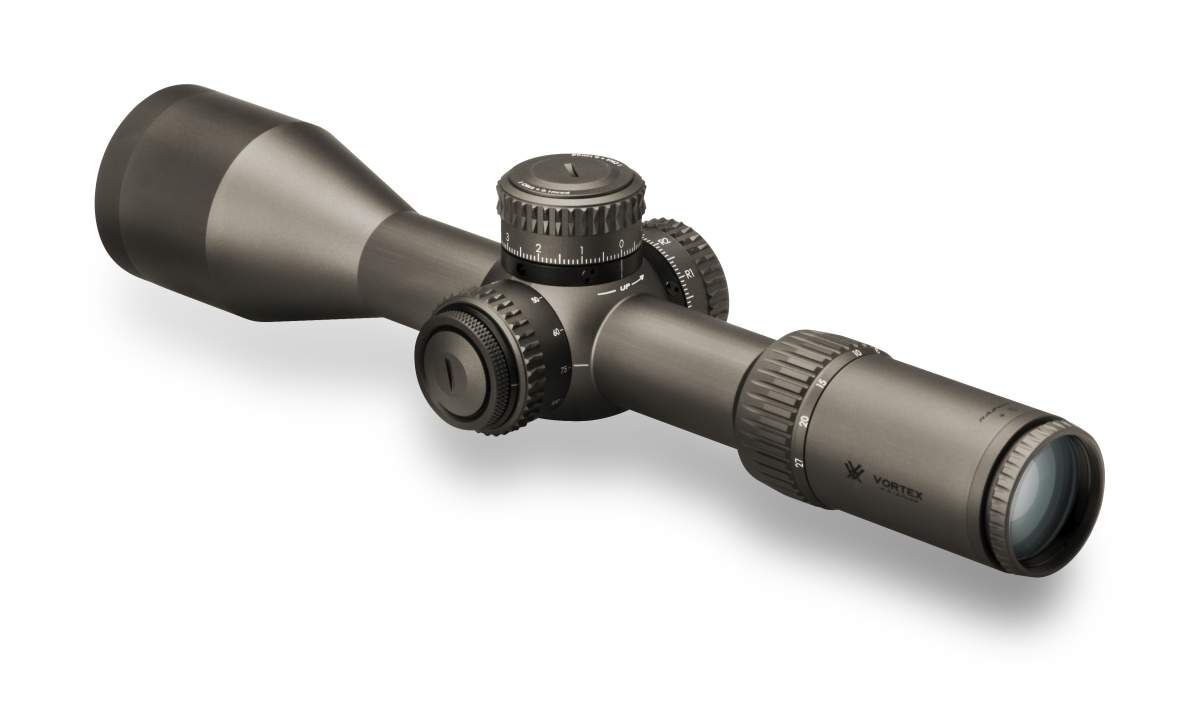 Vortex Razor HD Gen II 4.5-27x56 Zielfernrohr mit EBR-7C MRAD Absehen