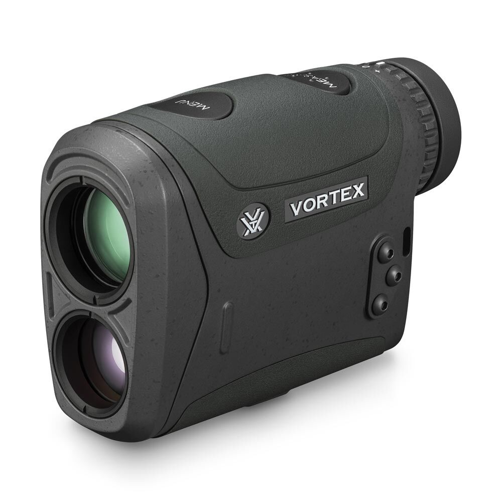 Vortex Razor HD 4000 High-End Laser Entfernungsmesser für Jäger & Bogenschützen