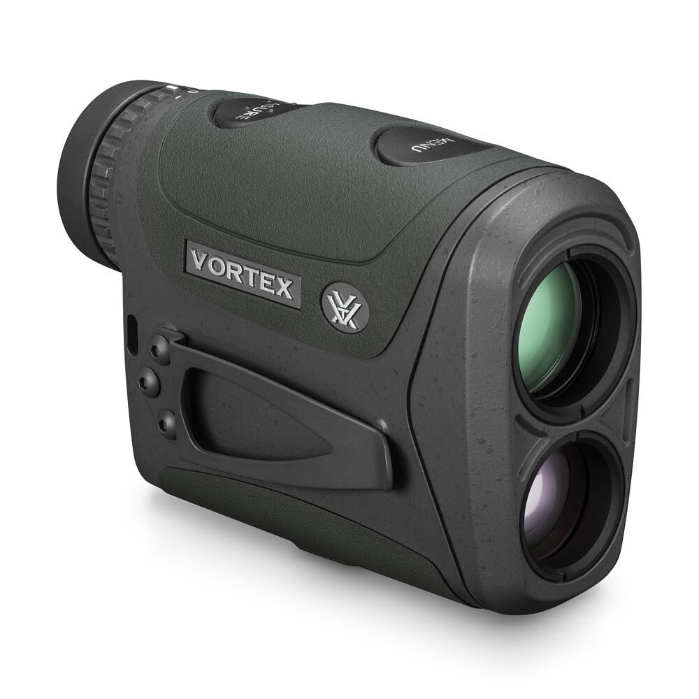 Vortex Razor HD 4000 High-End Laser Entfernungsmesser für Jäger & Bogenschützen