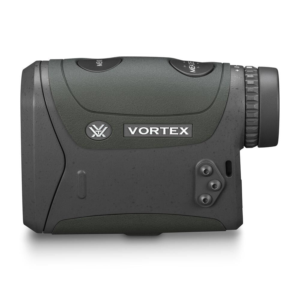 Vortex Razor HD 4000 High-End Laser Entfernungsmesser für Jäger & Bogenschützen