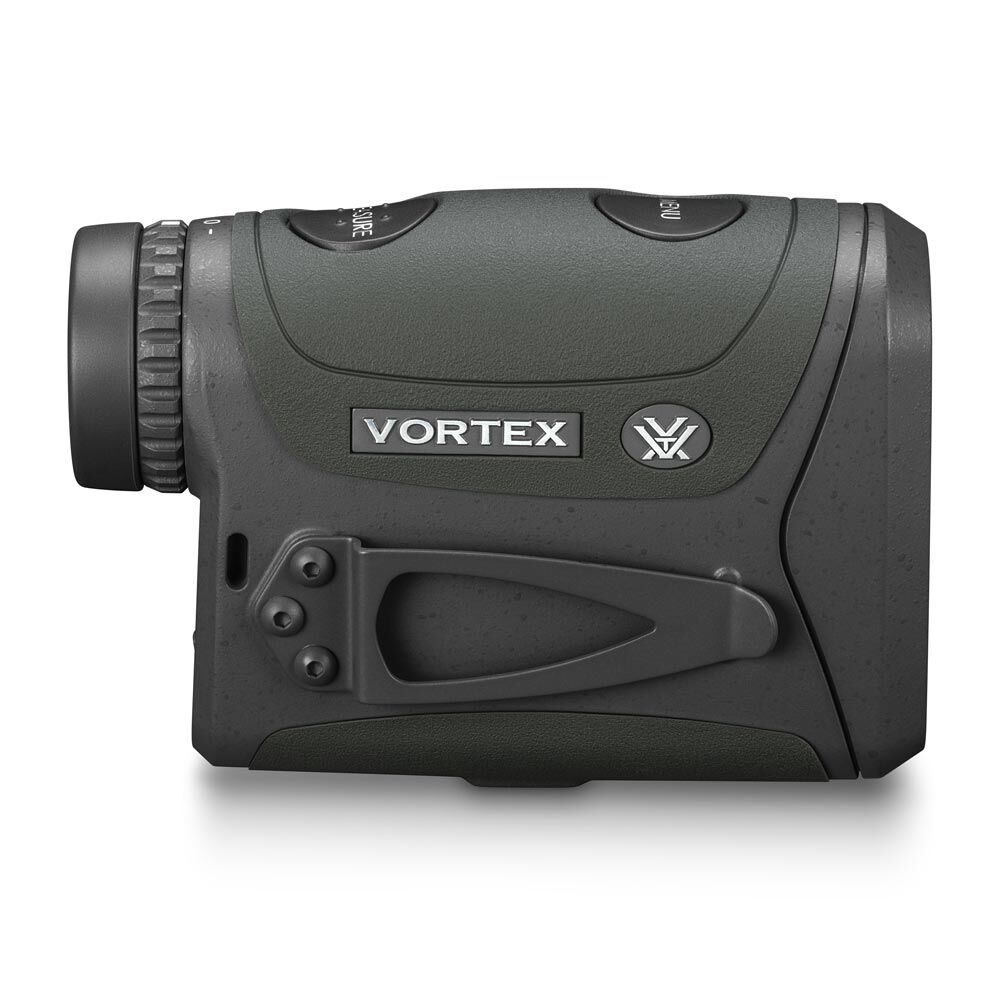 Vortex Razor HD 4000 High-End Laser Entfernungsmesser für Jäger & Bogenschützen