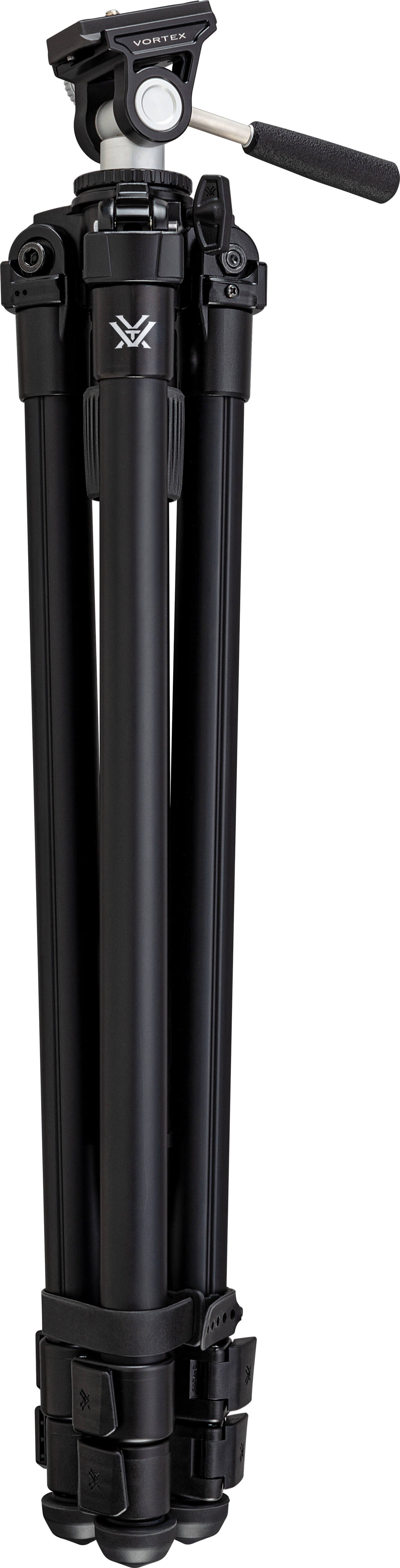 Vortex Razor UHD 12x50 Fernglas: Hochauflösend, Robust, für Natur- und Profianwender