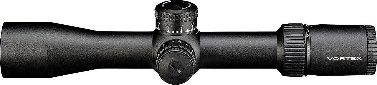 Vortex Strike Eagle 3-18x44 FFP EBR-7C MRAD Zielfernrohr Langstreckenpräzision
