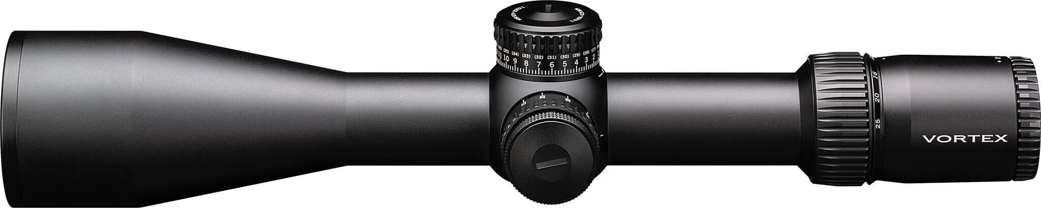 Vortex Strike Eagle 5-25x56 EBR-7C MOA Präzisions-Zielfernrohr für Long Range