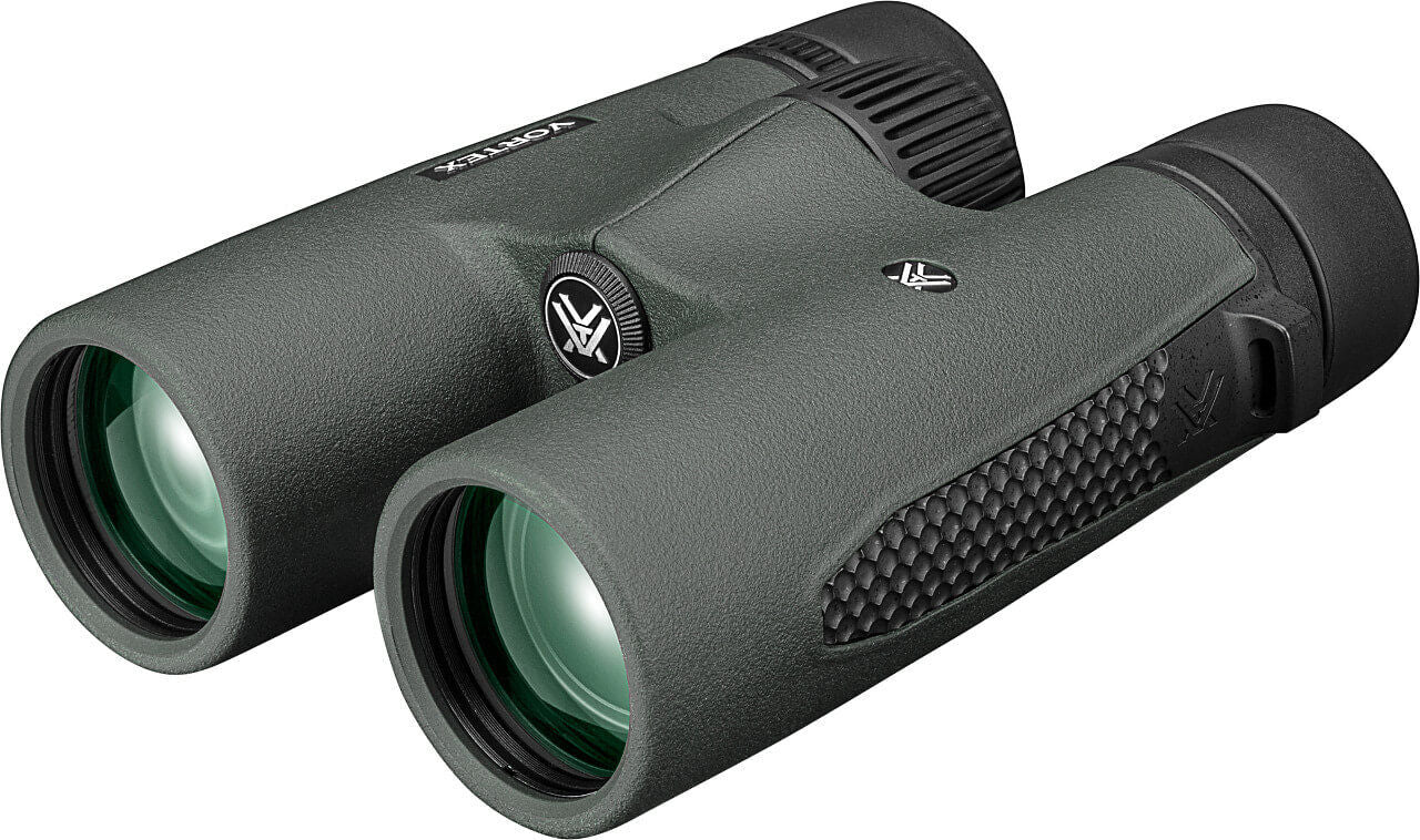 Vortex Triumph HD 10x42 Fernglas: Robust, Wasserdicht, HD-Optik für Outdoor-Abenteuer