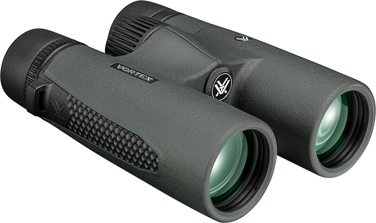 Vortex Triumph HD 10x42 Fernglas: Robust, Wasserdicht, HD-Optik für Outdoor-Abenteuer