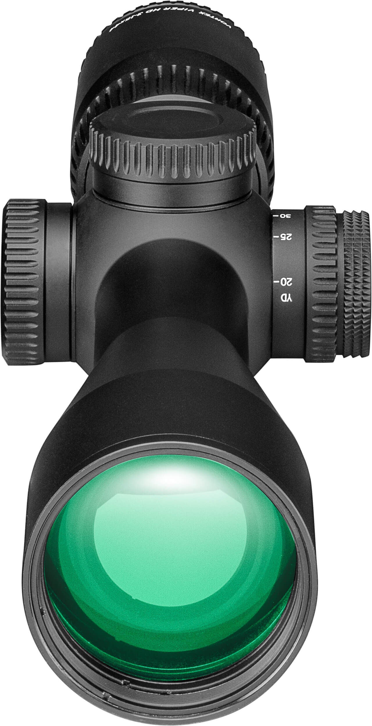 Vortex Viper HD 3-15x44 SFP Zielfernrohr | Dead-Hold BDC MOA Absehen