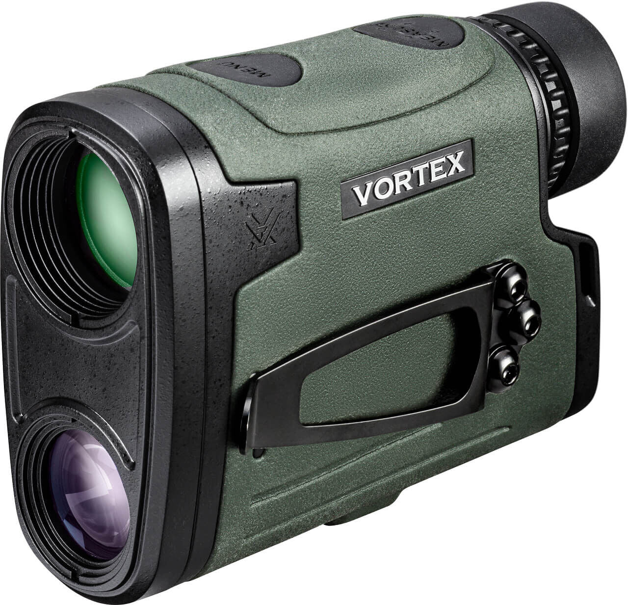 Vortex Viper HD 3000 Laser-Entfernungsmesser: Präzise, Schnelle Distanzmessung für Jagd & Outdoor