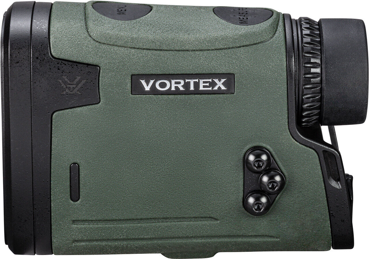 Vortex Viper HD 3000 Laser-Entfernungsmesser: Präzise, Schnelle Distanzmessung für Jagd & Outdoor