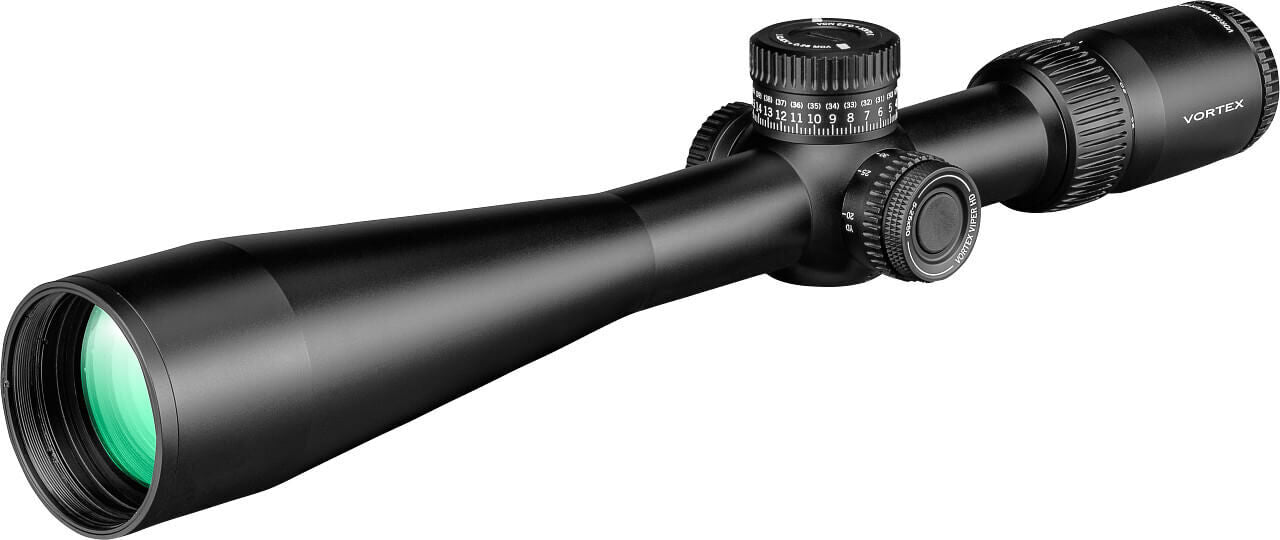 Vortex Viper HD 5-25x50 VMR-3 MOA Langstrecken Zielfernrohr