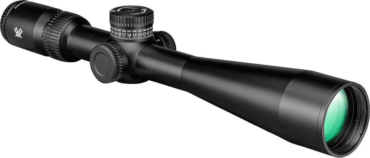 Vortex Viper HD 5-25x50 VMR-3 MOA Langstrecken Zielfernrohr