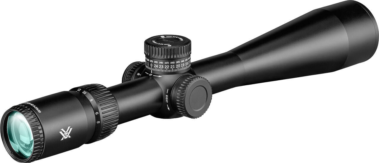 Vortex Viper HD 5-25x50 VMR-4 MOA Premium Jagd Zielfernrohr