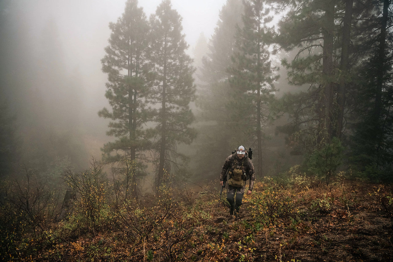 Vortex Razor UHD 10x32 Fernglas: Kompakte Ultra-HD Optik für Outdoor & Jagd