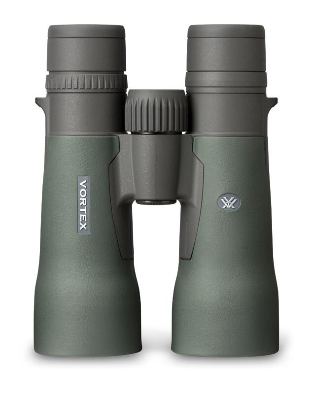 Vortex Razor HD 10x50 Premium Fernglas: Gestochen scharfe Optik für Outdoor-Abenteuer