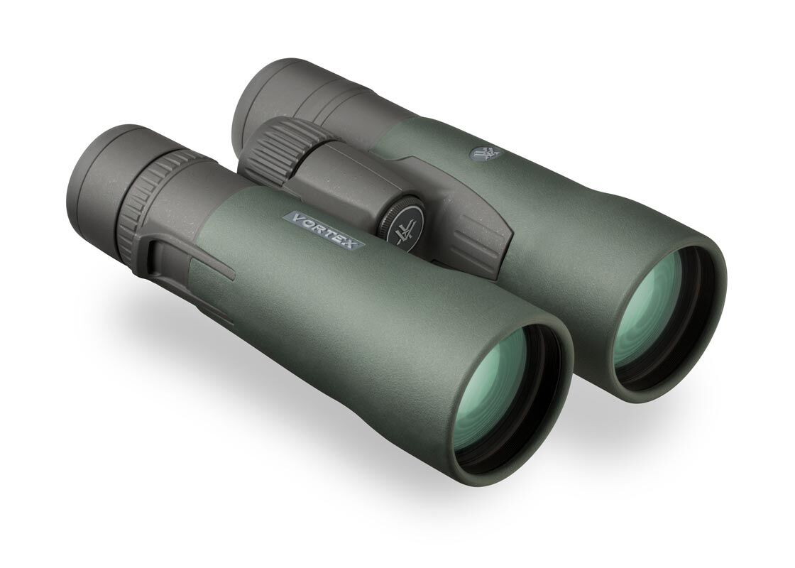 Vortex Razor HD 10x50 Premium Fernglas: Gestochen scharfe Optik für Outdoor-Abenteuer