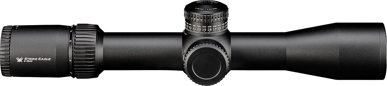 Vortex Strike Eagle 3-18x44 FFP EBR-7C MOA Taktisches Zielfernrohr