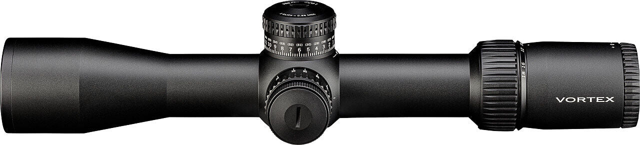 Vortex Strike Eagle 3-18x44 FFP EBR-7C MOA Taktisches Zielfernrohr