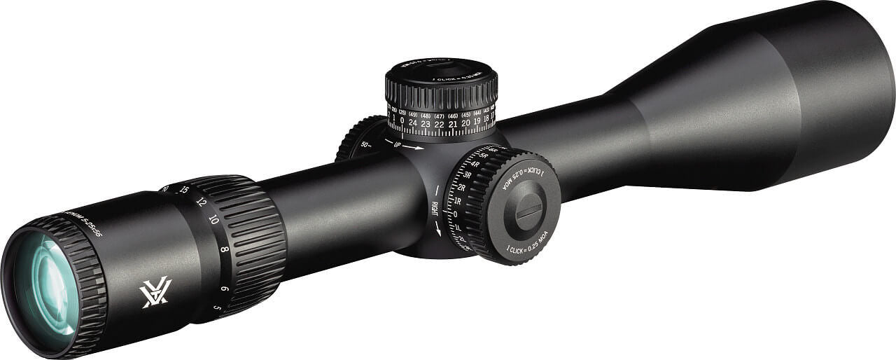 Vortex Venom 5-25x56 FFP Zielfernrohr EBR-7C MOA – Präzision für Long Range