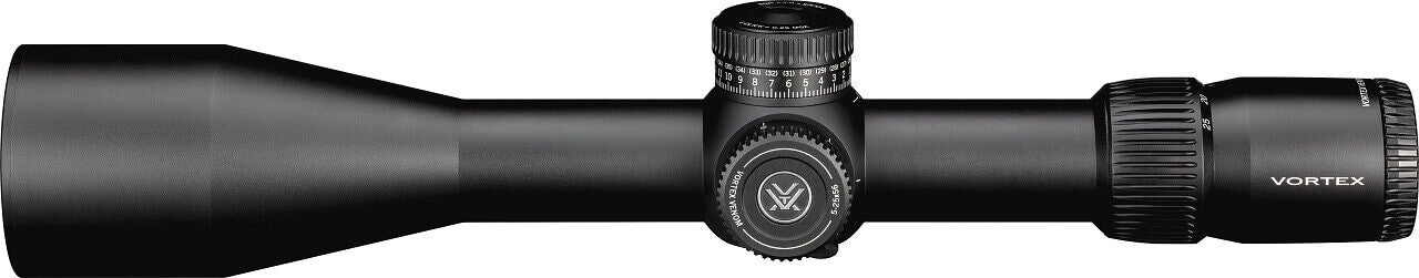 Vortex Venom 5-25x56 FFP Zielfernrohr EBR-7C MOA – Präzision für Long Range