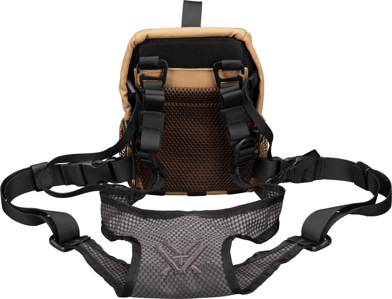 Vortex GlassPak Sport Fernglas-Tragesystem: Sicherer, schneller Zugriff für Outdoor-Abenteuer