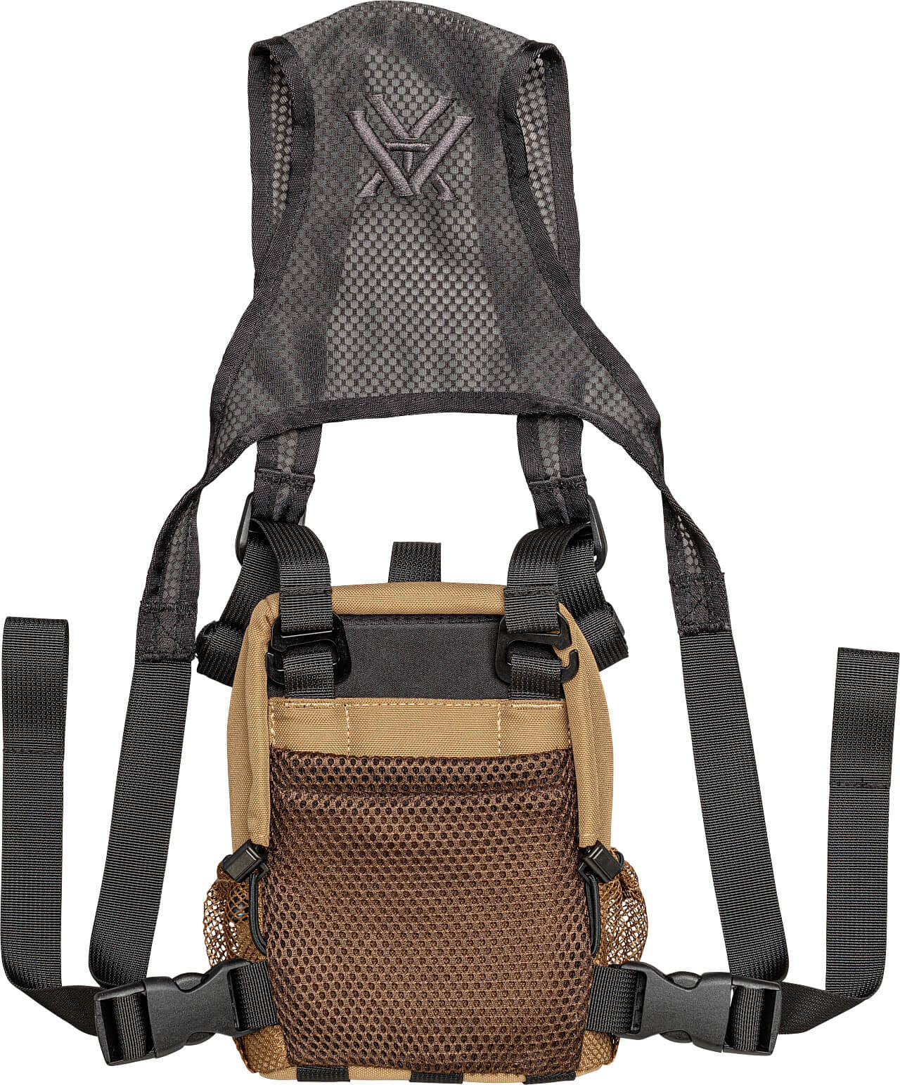 Vortex GlassPak Sport Fernglas-Tragesystem: Sicherer, schneller Zugriff für Outdoor-Abenteuer