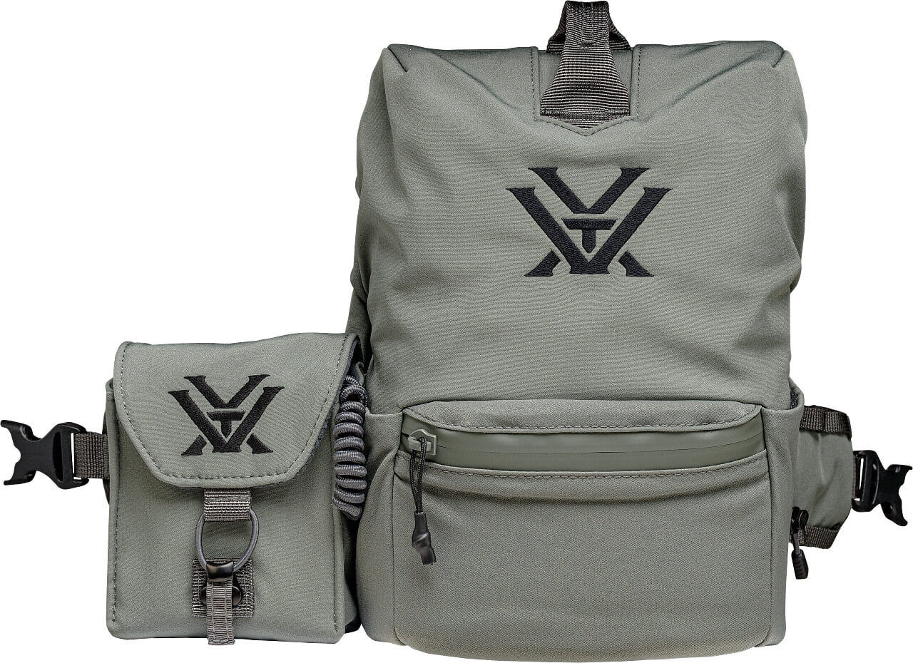 Vortex Razor UHD 8x42 Premium Fernglas – Kristallklare Optik für Naturbeobachtung