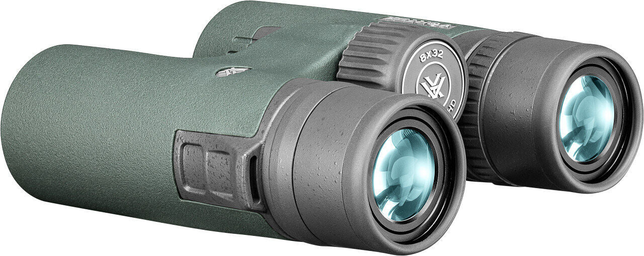 Vortex Razor UHD 8x32 Fernglas: Brillante Optik, robust, wasserdicht für Naturbeobachtung