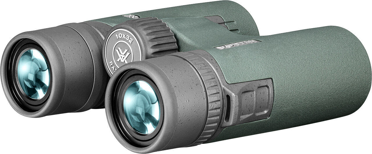 Vortex Razor UHD 10x32 Fernglas: Kompakte Ultra-HD Optik für Outdoor & Jagd