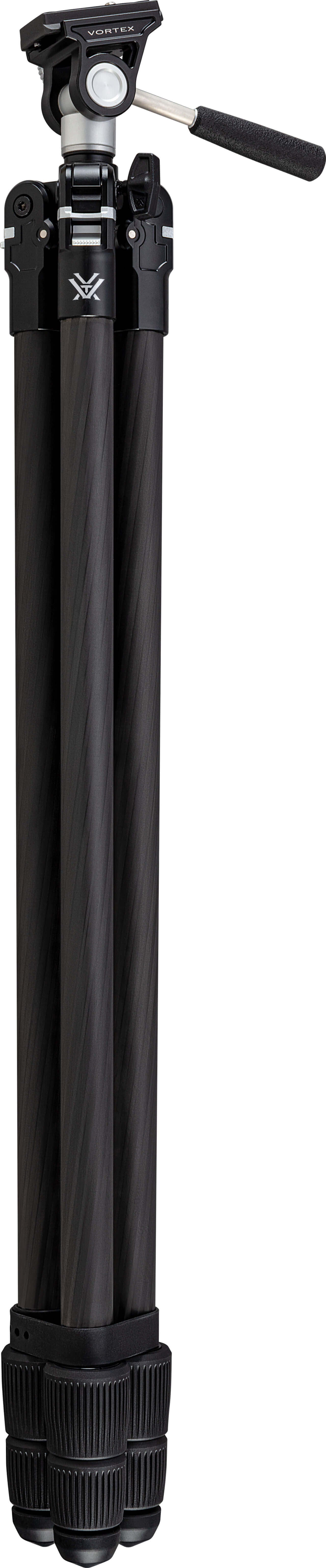 Vortex Razor UHD 12x50 Fernglas: Hochauflösend, Robust, für Natur- und Profianwender