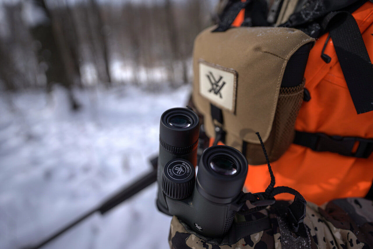 Vortex Triumph HD 10x42 Fernglas: Robust, Wasserdicht, HD-Optik für Outdoor-Abenteuer