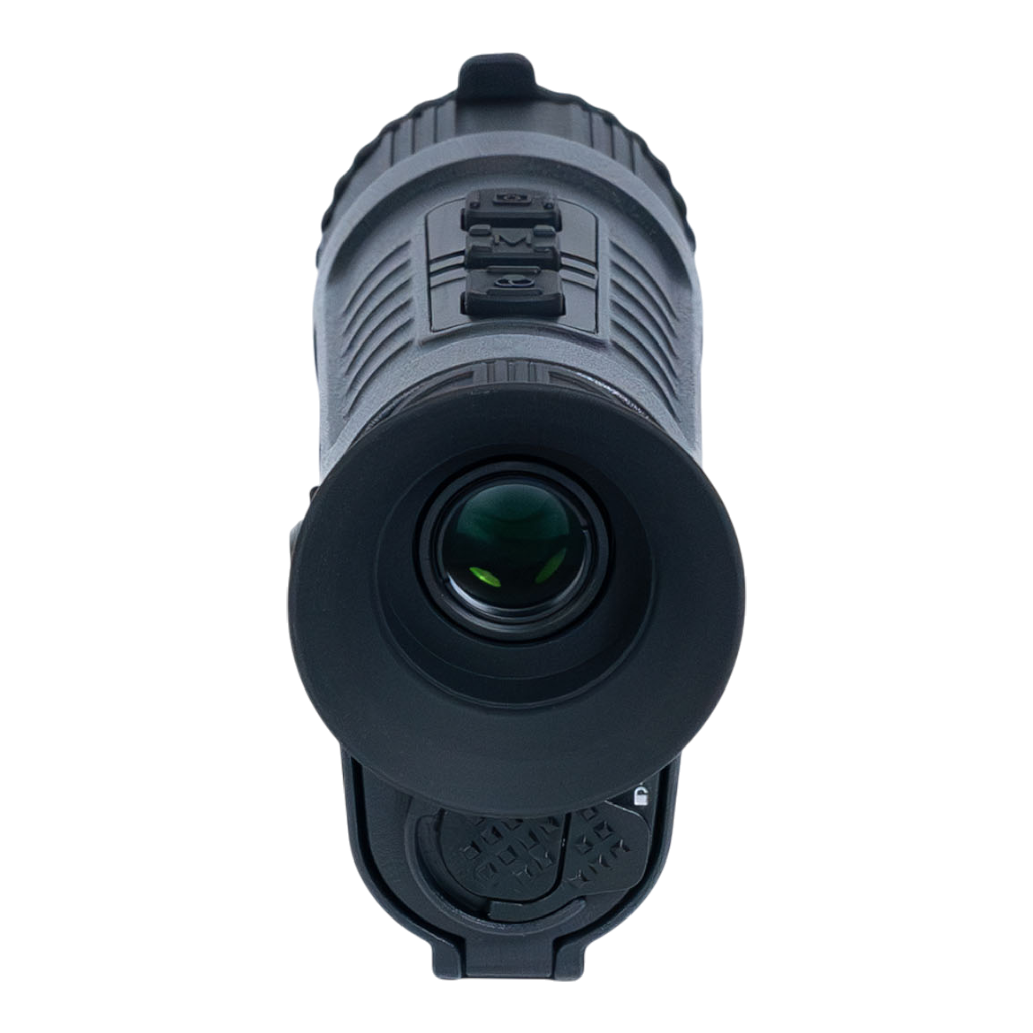 ZENTRON M6 35R Wärmebild-Monokular mit präzisem Laser-Entfernungsmesser