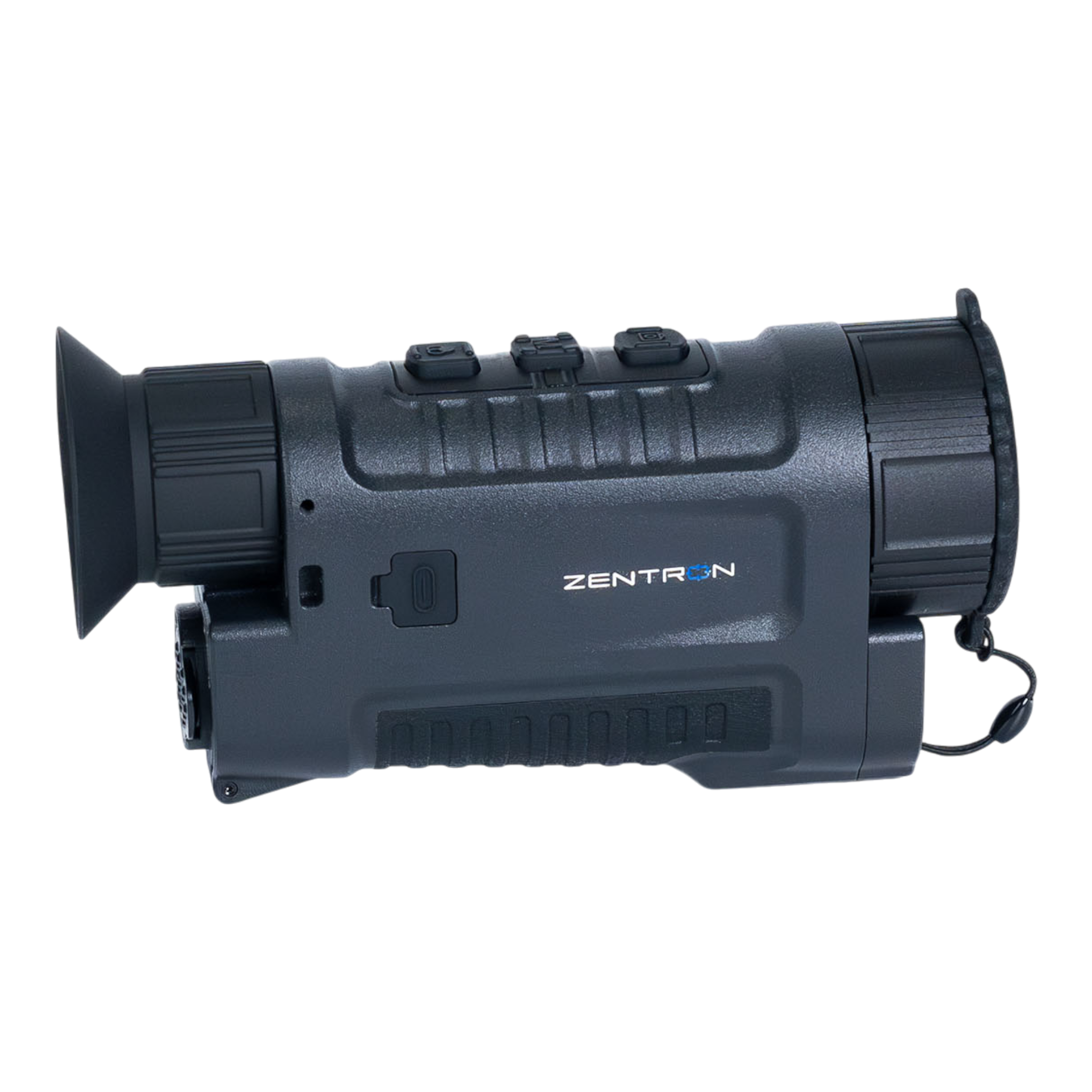 ZENTRON M6 35R Wärmebild-Monokular mit präzisem Laser-Entfernungsmesser