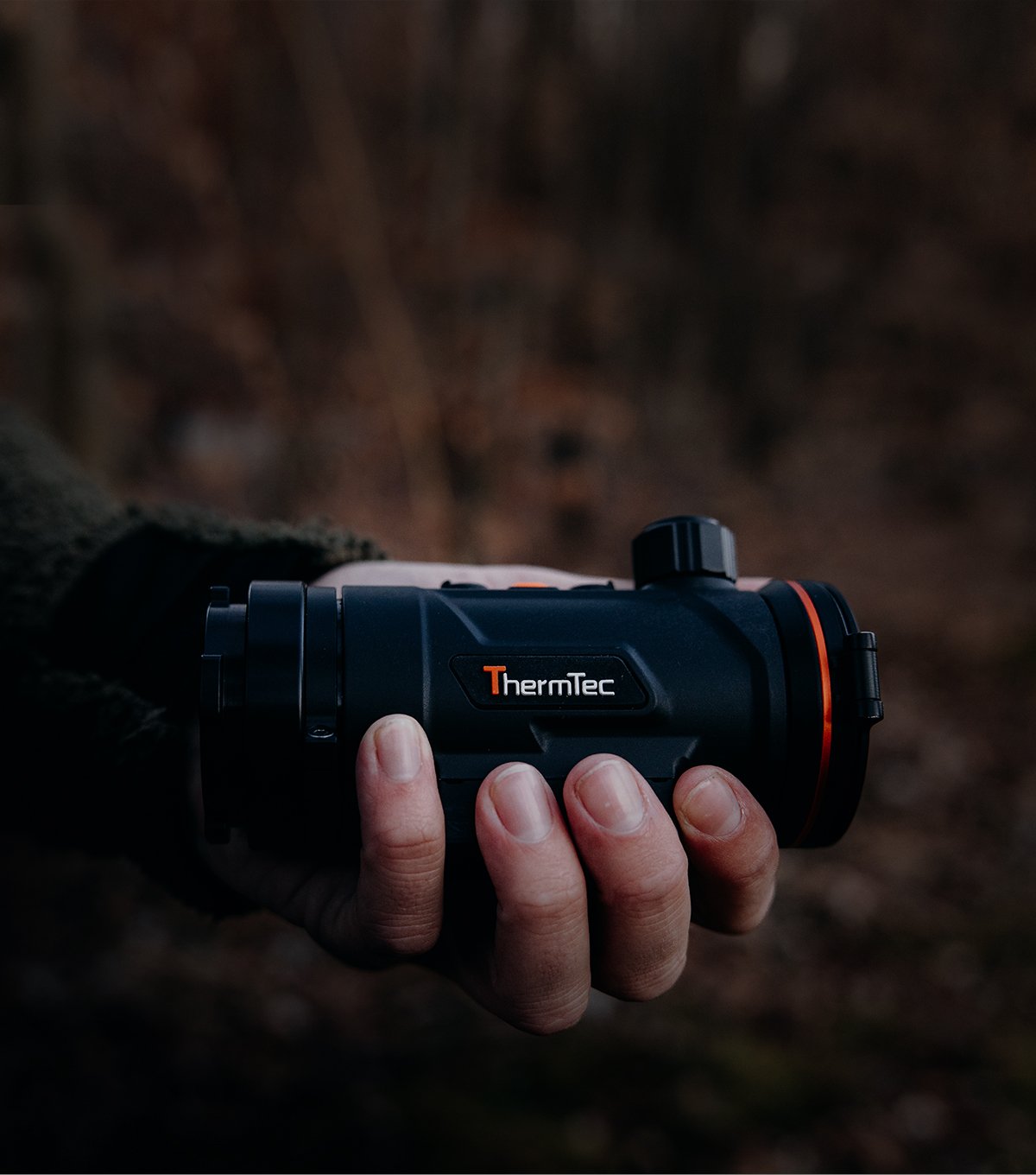 ThermTec hunt Pro-Serie