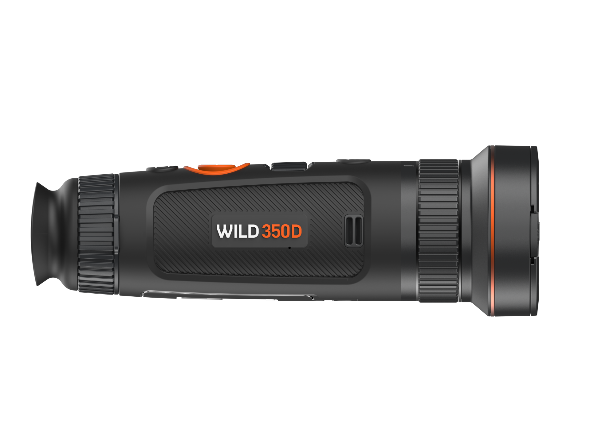 ThermTec Wild 350D