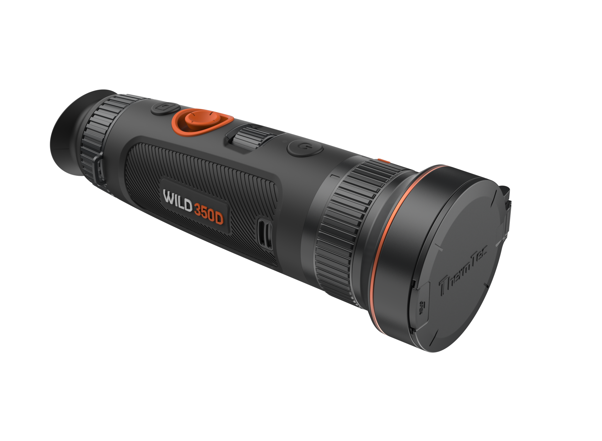 ThermTec Wild 350D