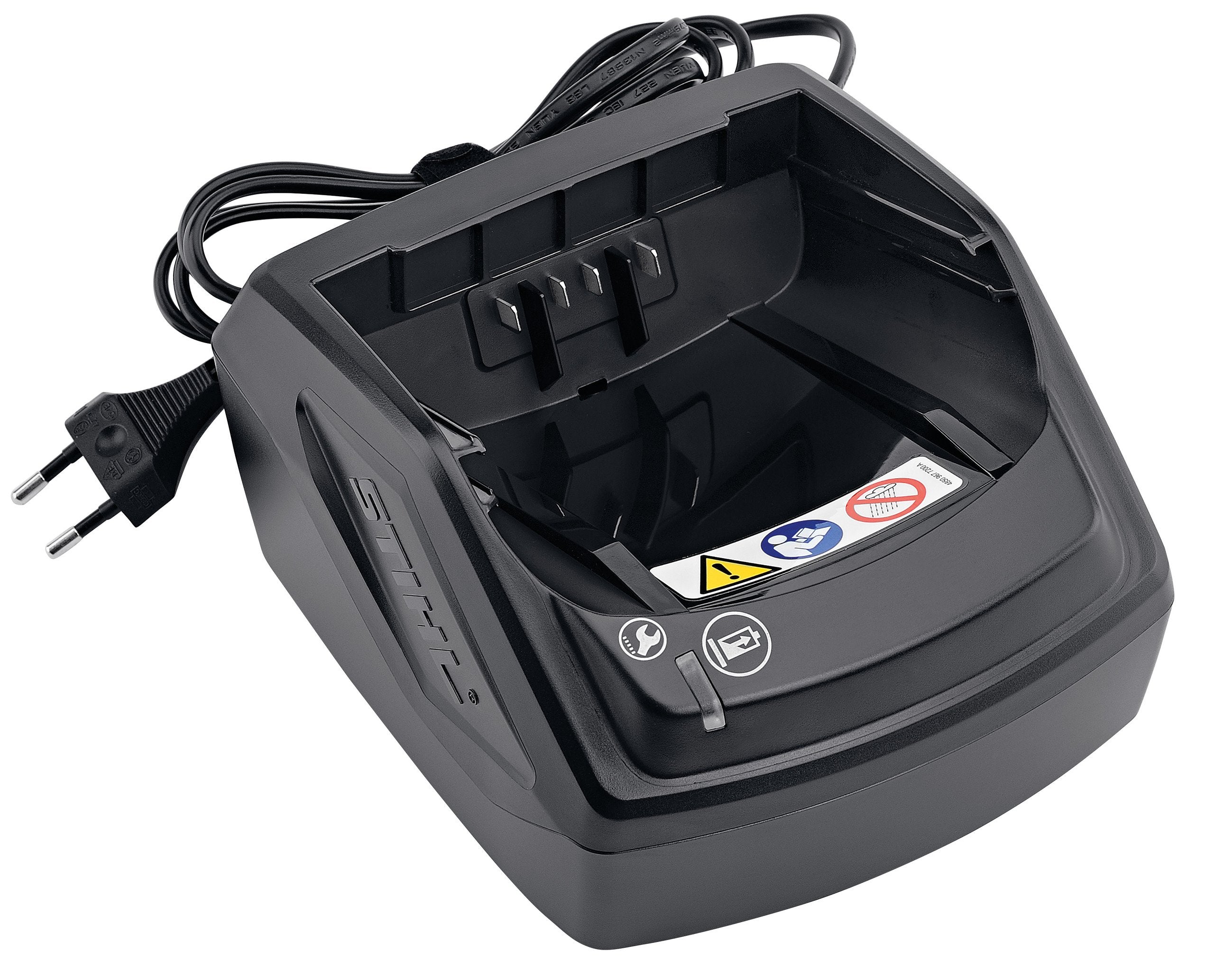 Stihl MSA 60 C-B Akku-Motorsägen-Set: Leicht, Leise, Effizient für Garten & Holz