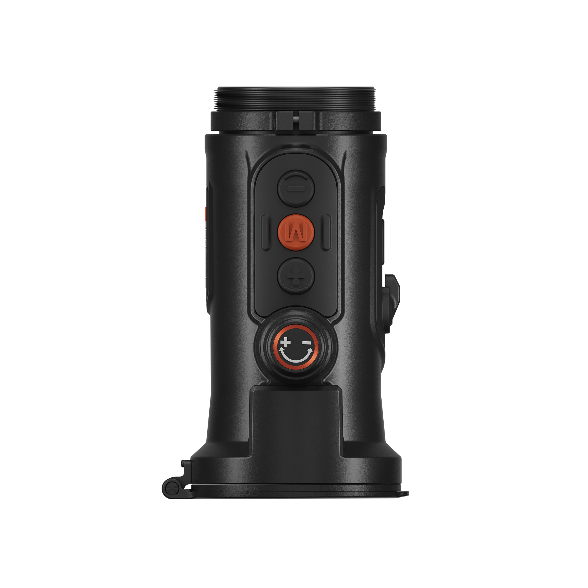 ThermTec Hunt 650 Pro LRF