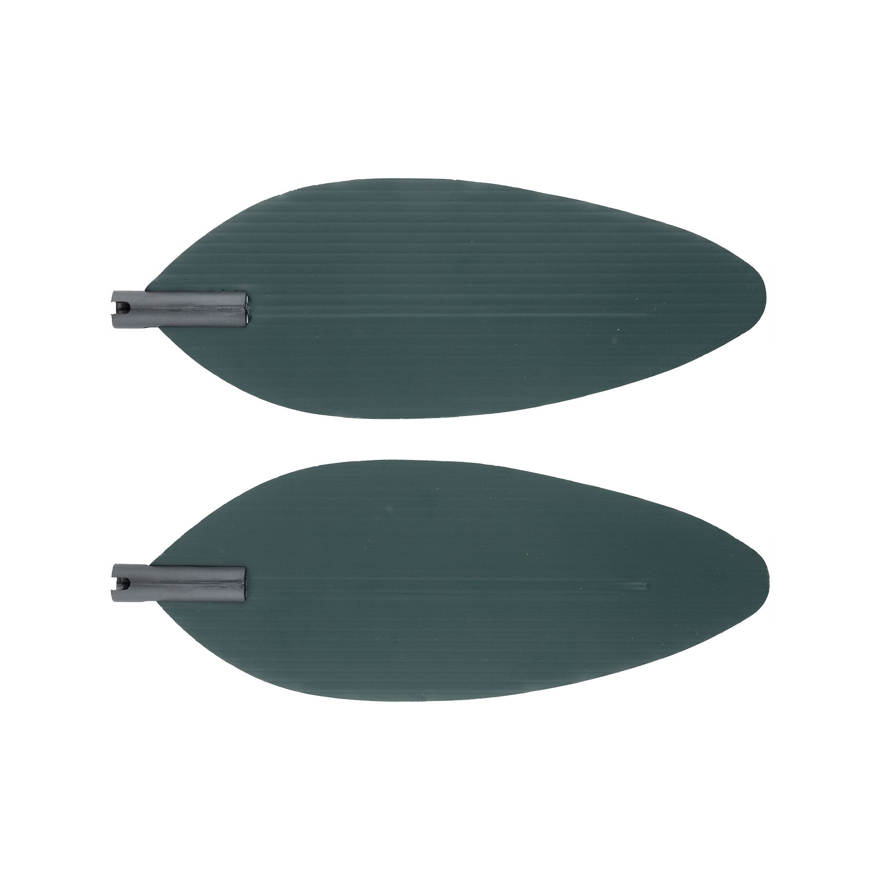 MOJO TEAL WOODY Magnetisches Flügel Set für Lockenten Ersatzflügel Entenjagd