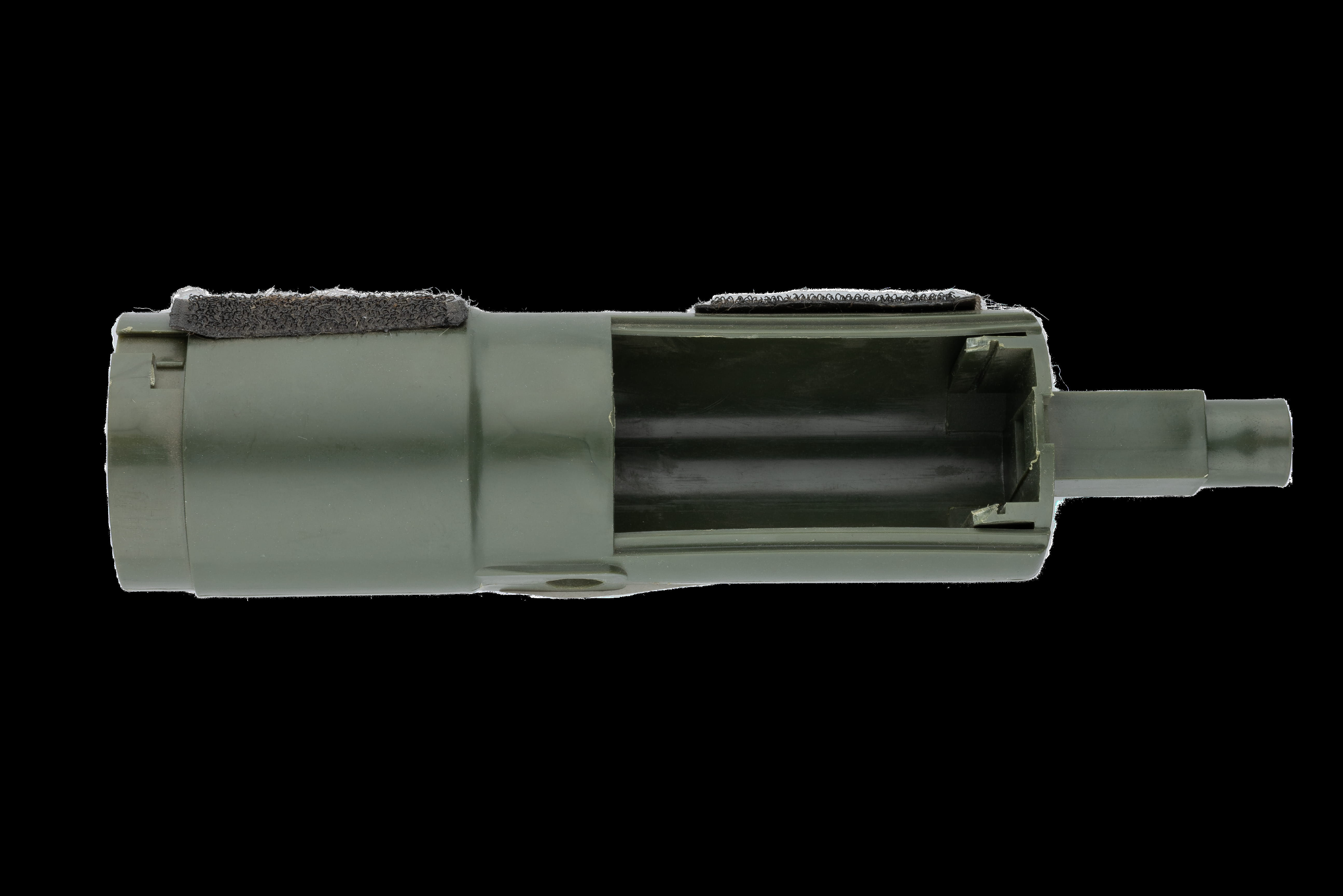 MOJO Outdoors Critter Housing HW9413 Robustes Ersatzgehäuse für Lockvögel