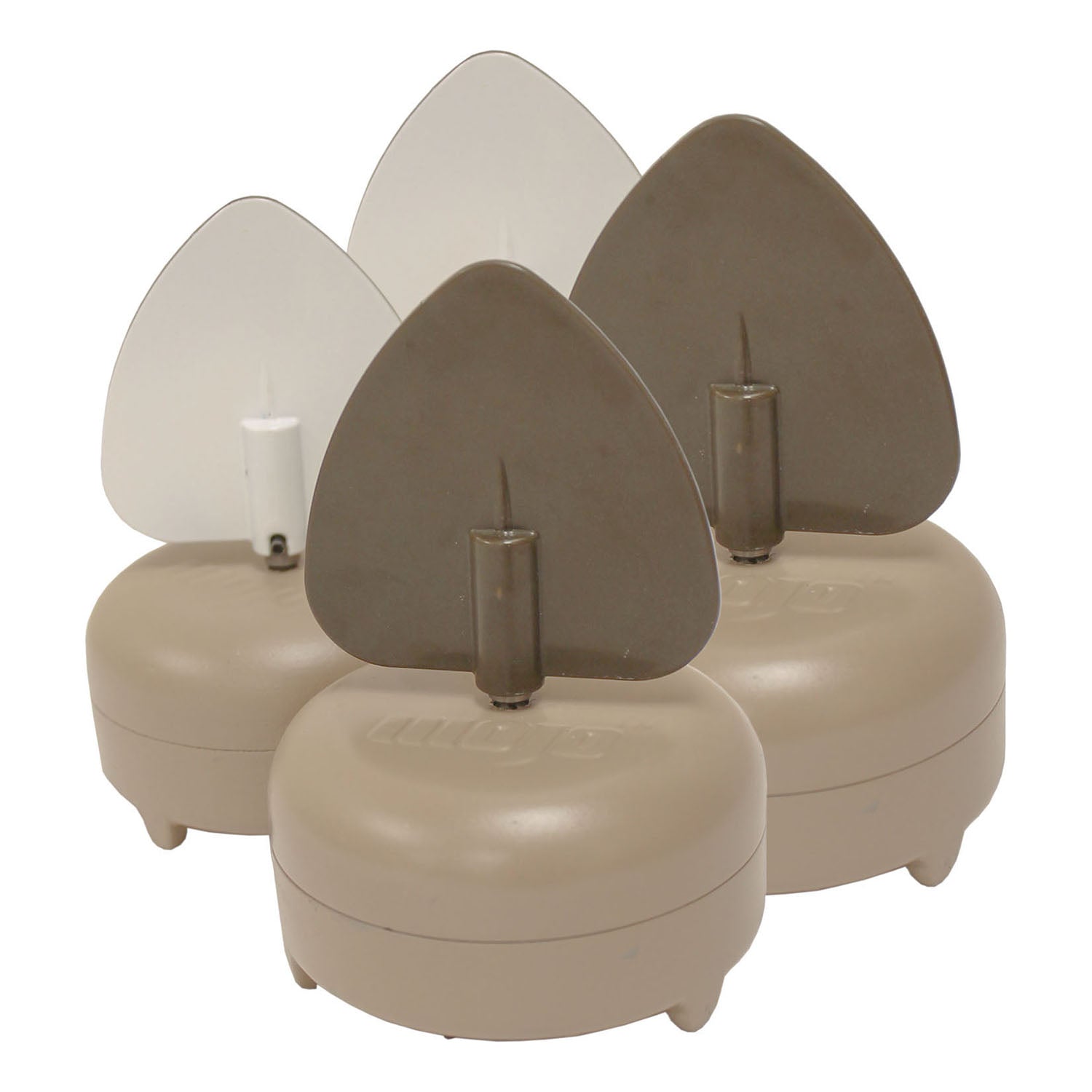 MOJO Dove a Flicker Drehflügel-Lockvogel für die Entenjagd