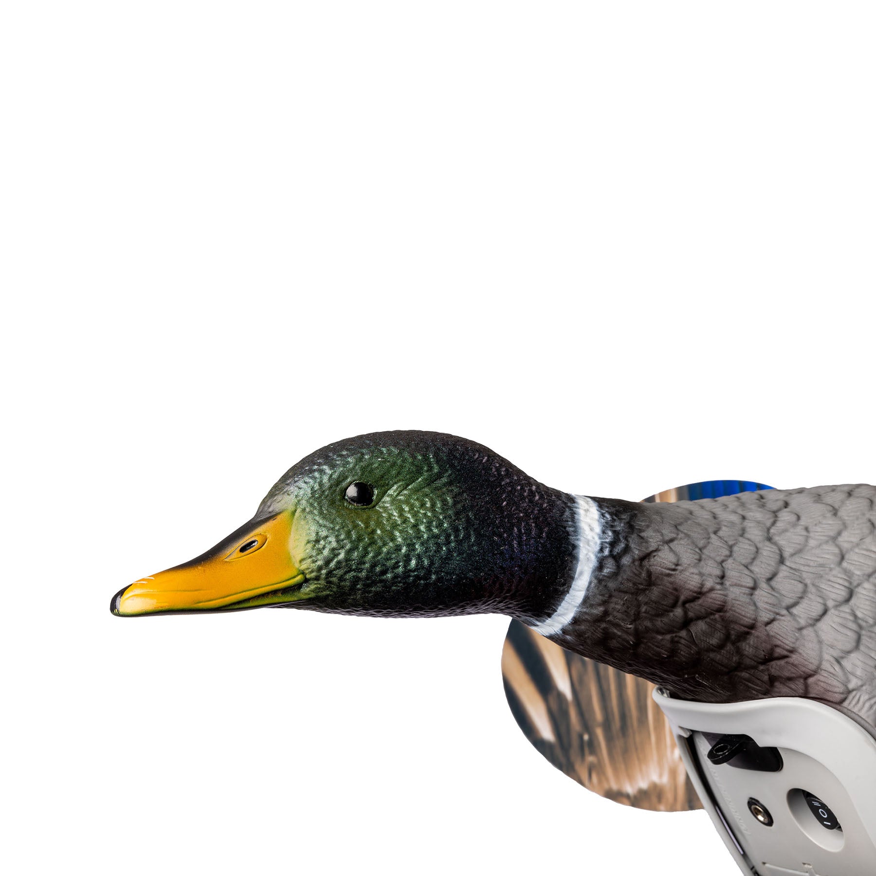 MOJO ES King Mallard Realistische Lockente mit Li-Ion Akku 510449