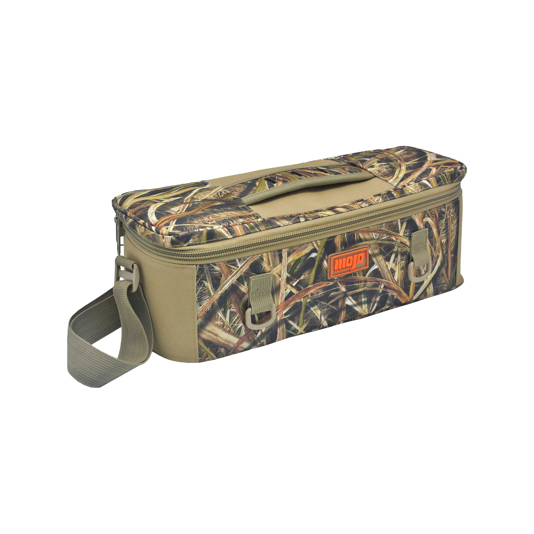 MOJO Flock a Flicker 2 Bag Camo Jagdtasche für Lockvögel